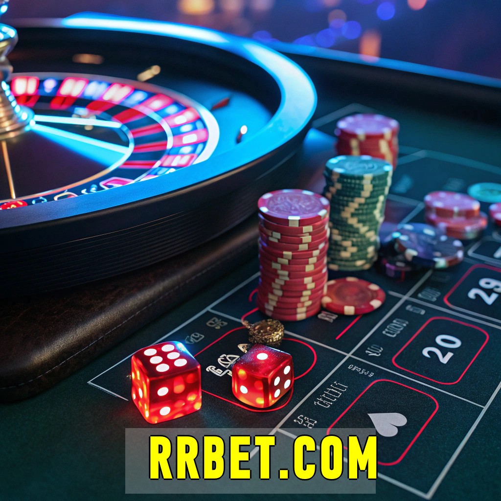 rrbet