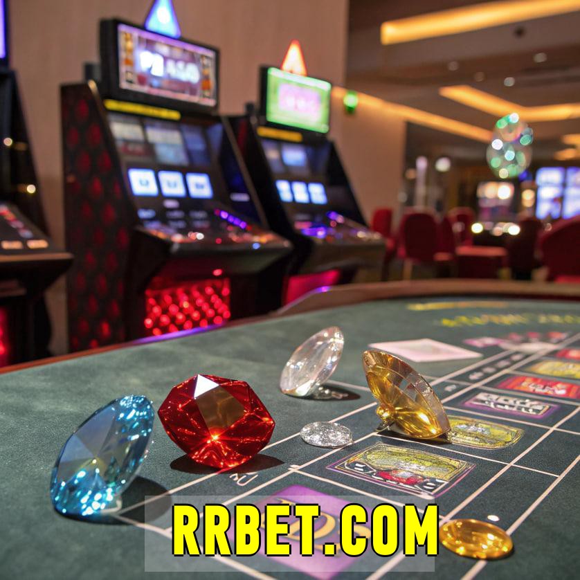 rrbet