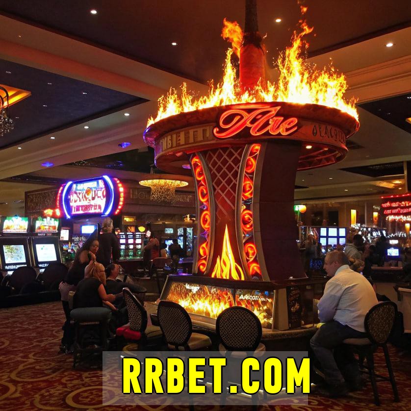 rrbet