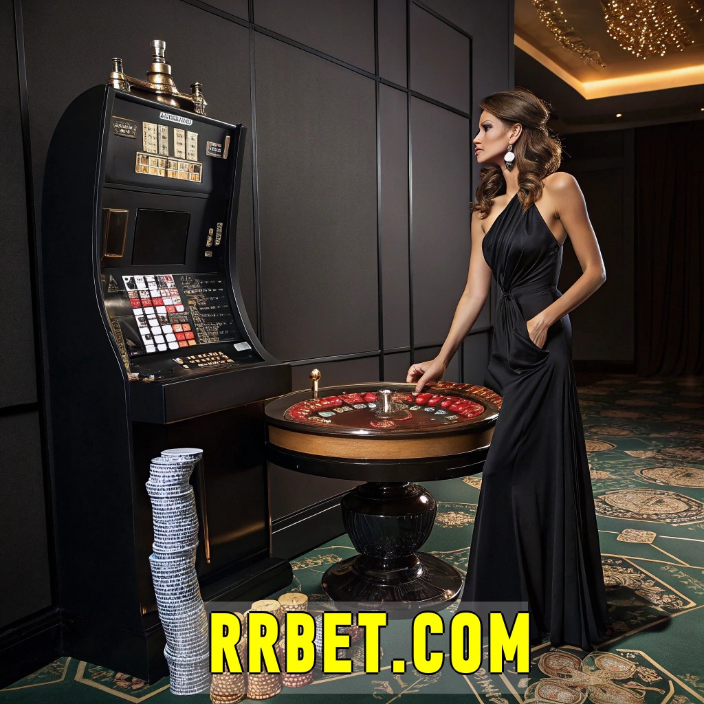 rrbet