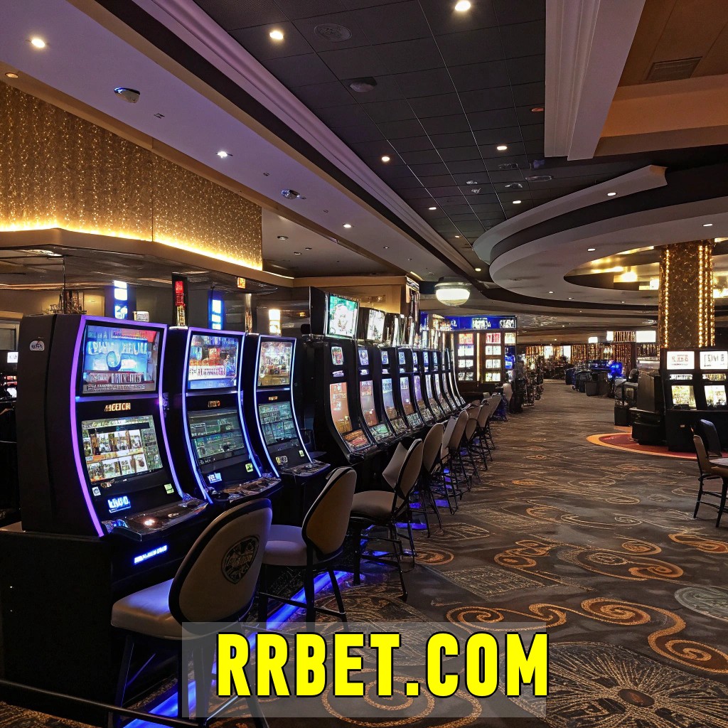 rrbet