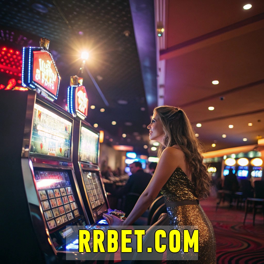 rrbet