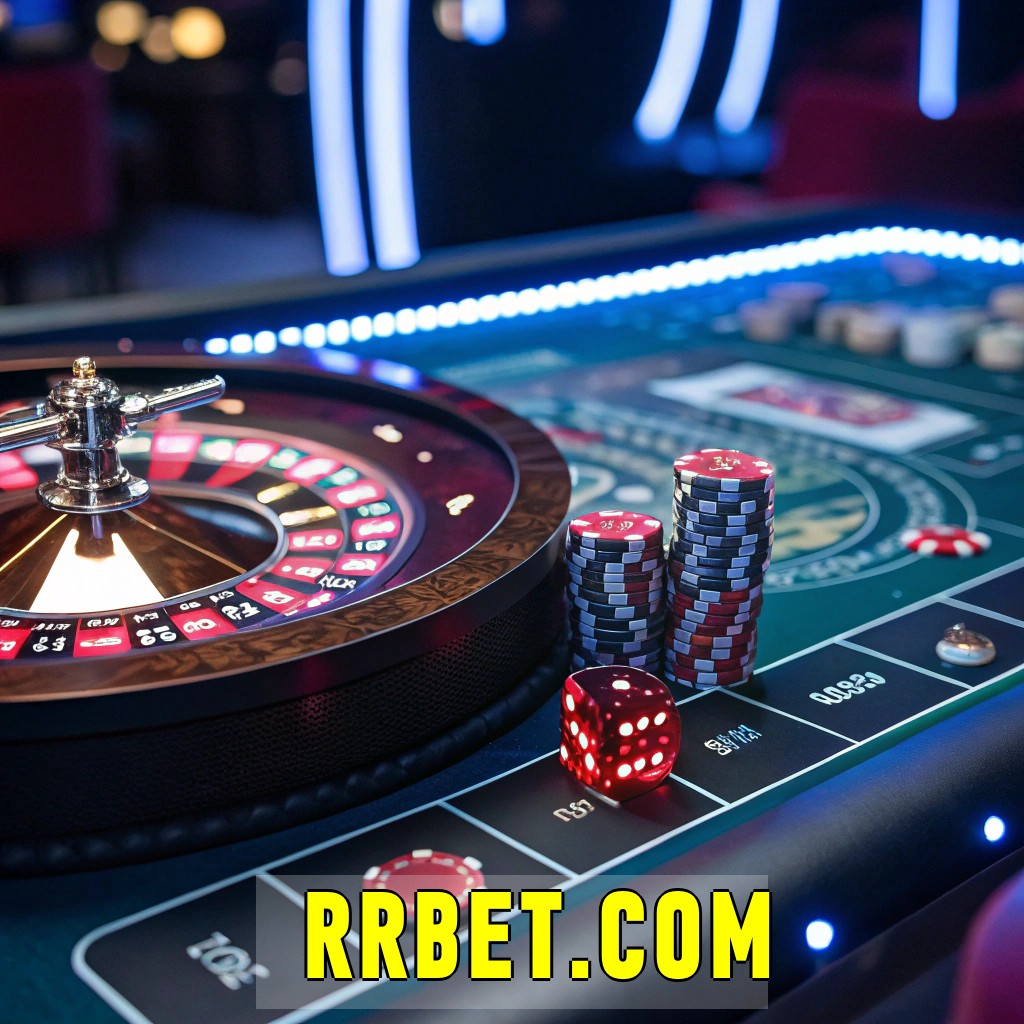 rrbet