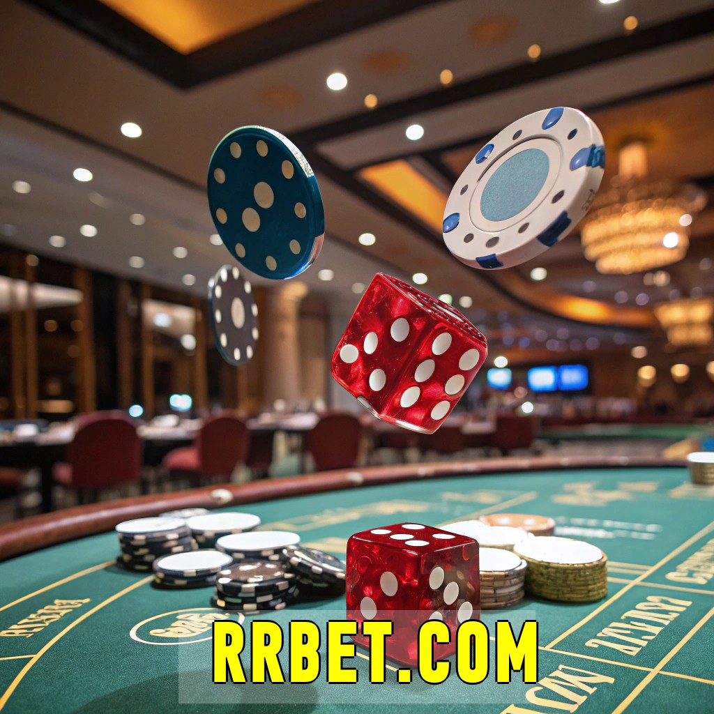 rrbet