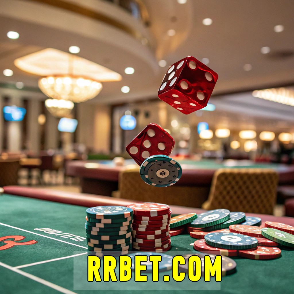 rrbet com