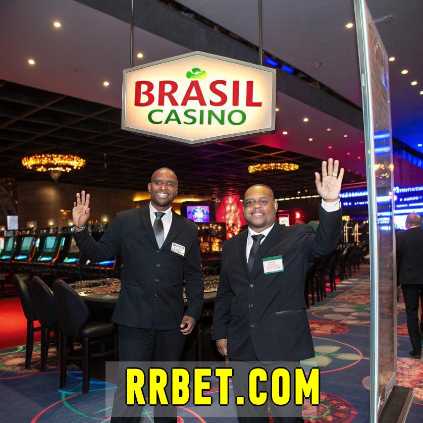 rrbet